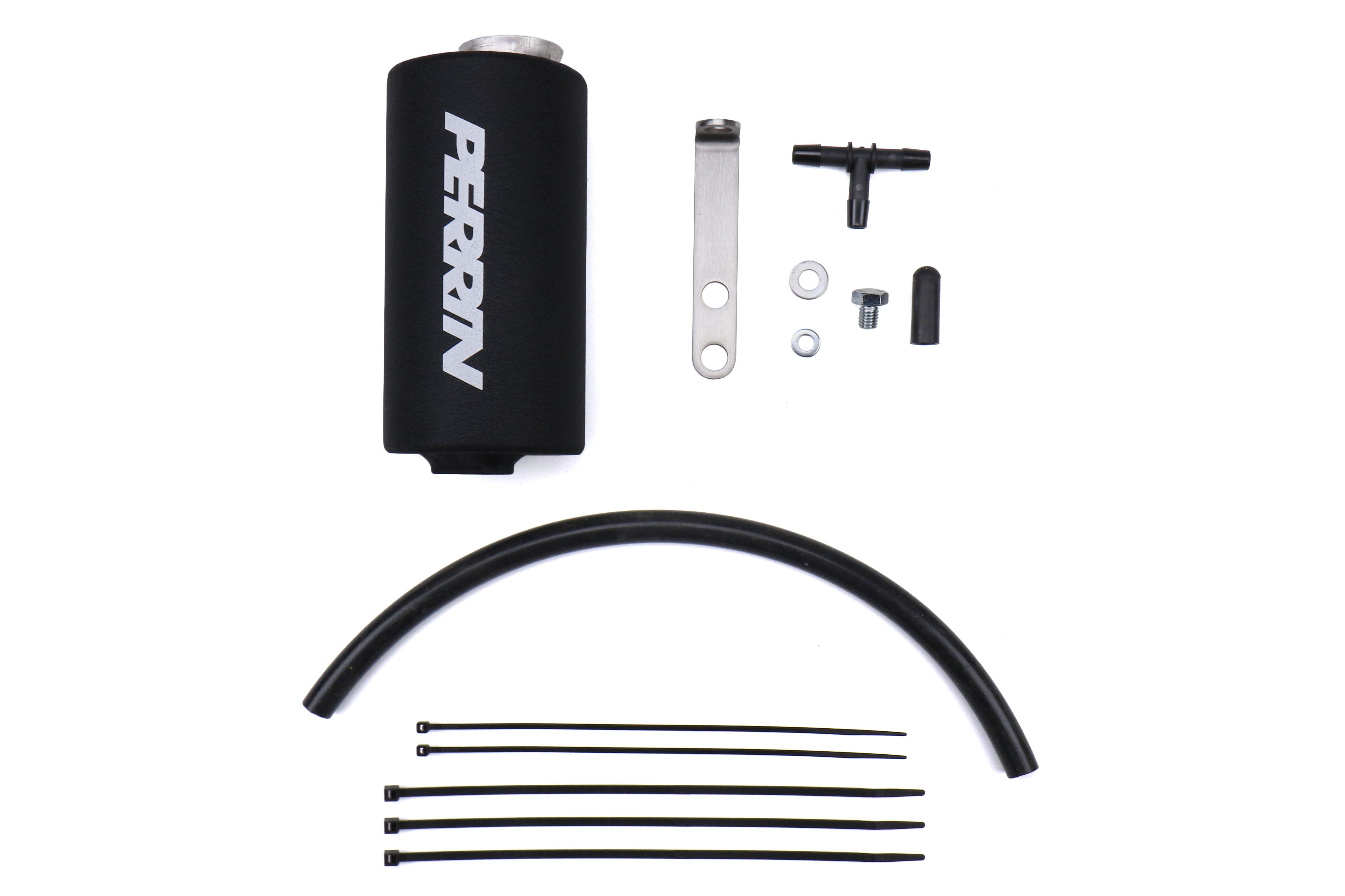 PERRIN 15-21 Subaru STI PERRIN Performance Coolant Overflow Tank