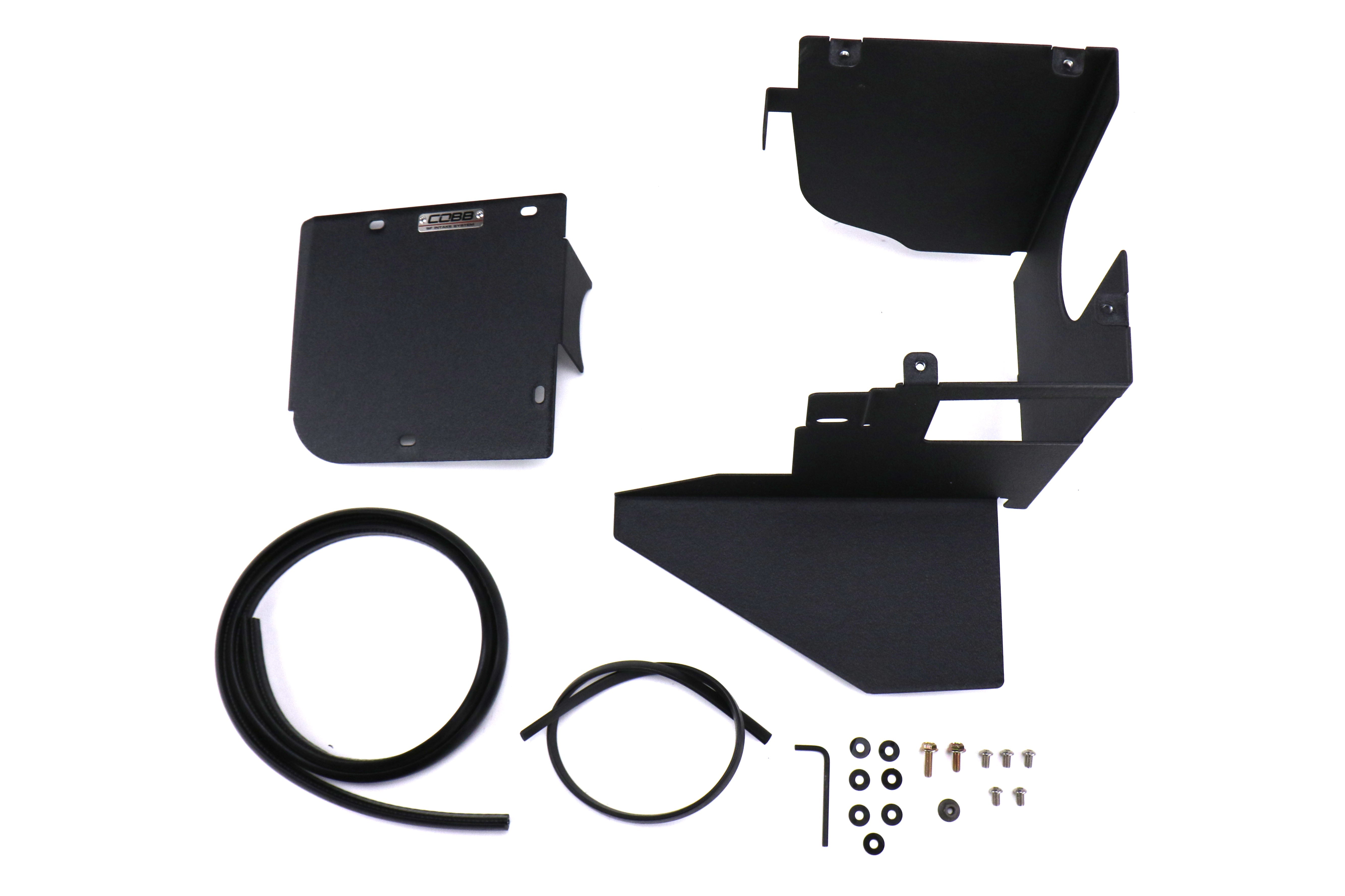 COBB Tuning SF Air Intake Box - 2015-2018 Subaru STI