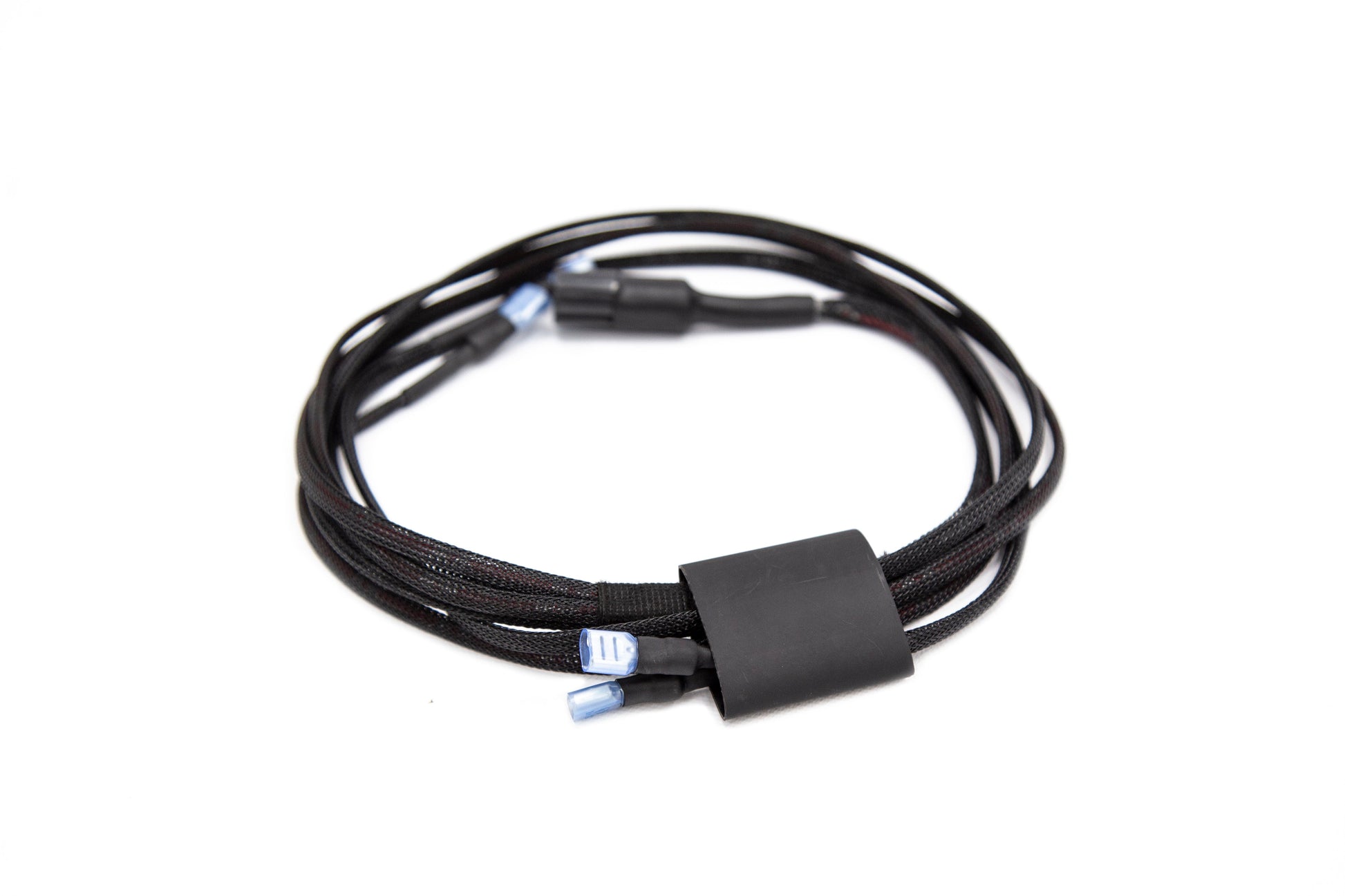 OLM Hella Horn Harness (Stand Alone) - 2015-2021 Subaru WRX / STI / 2013-2017 Crosstrek