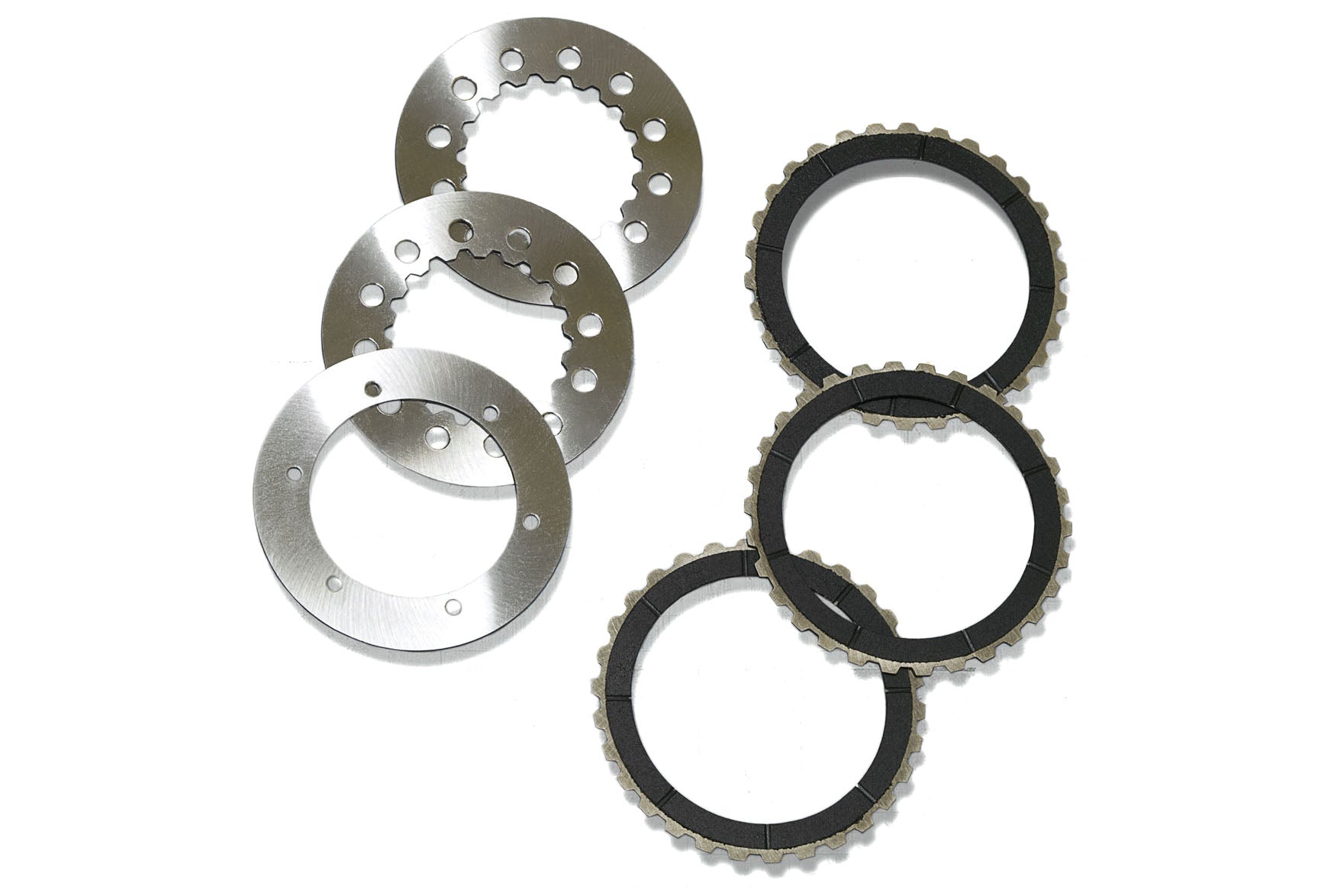 Mooresport DCCD Rebuild Kit - 2006-2021 Subaru STI
