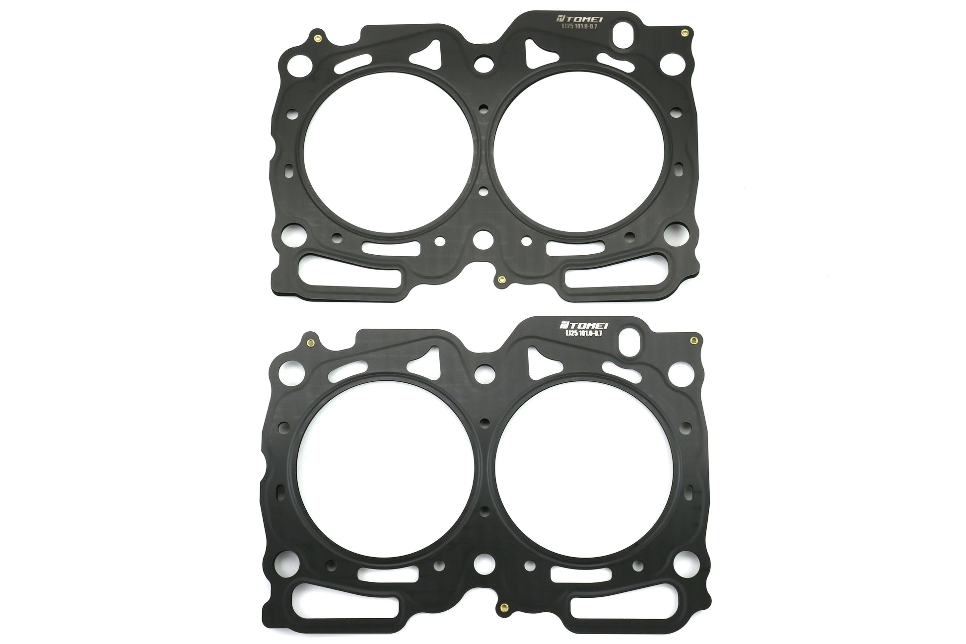 Tomei Head Gasket 101.0mm 0.7mm - Subaru Models (Inc. 2006-2014 Subaru WRX / 2004-2021 STI / 2004-2006 Baja / 2004-2014 Forester /  2005-2009 Legacy / Outback / 2006 Saab 9-2X)