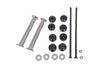 Superlift 98-10 Ford Ranger 4WD w/ 4in Superlift Lift Kit Sway Bar Links - Front