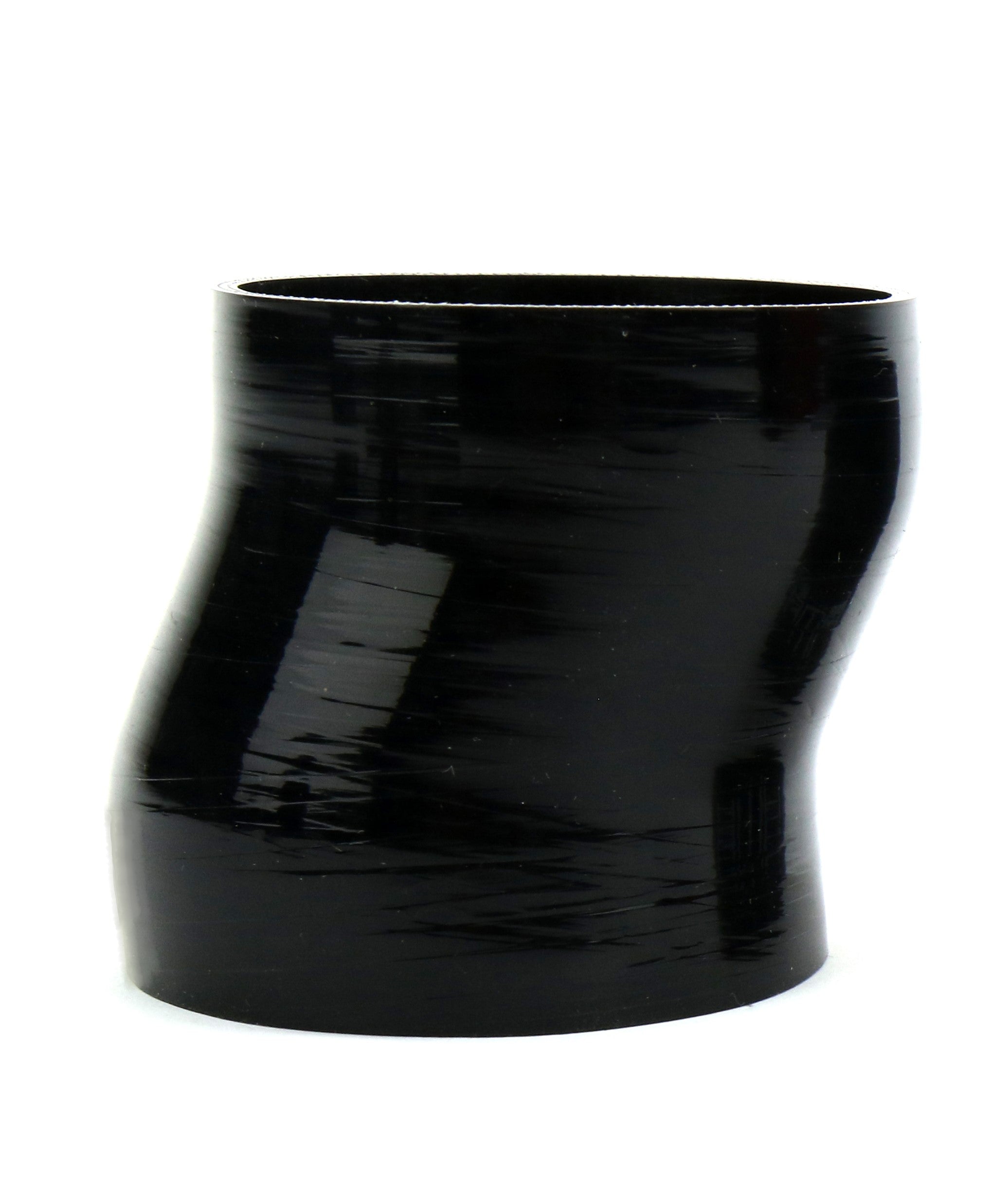 Killer B 3-Inch to 3-Inch Coupler For Killer B Motorsport Extreme Flow HARD Turbo Inlet - 2002-2007 Subaru WRX / 2004-2021 STI