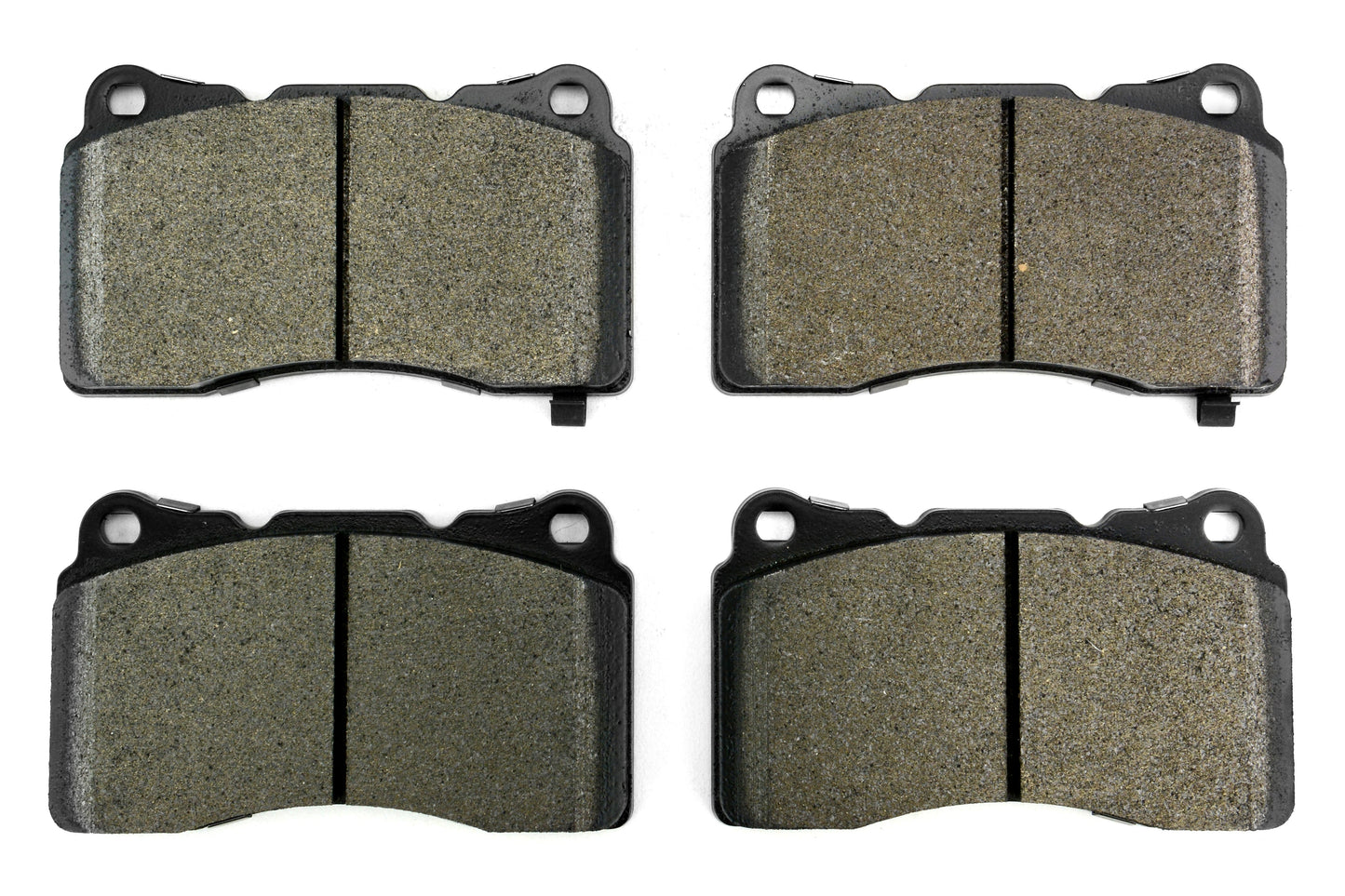 Hawk HPS Front Brake Pads 15-17 STI 04-14 Impreza