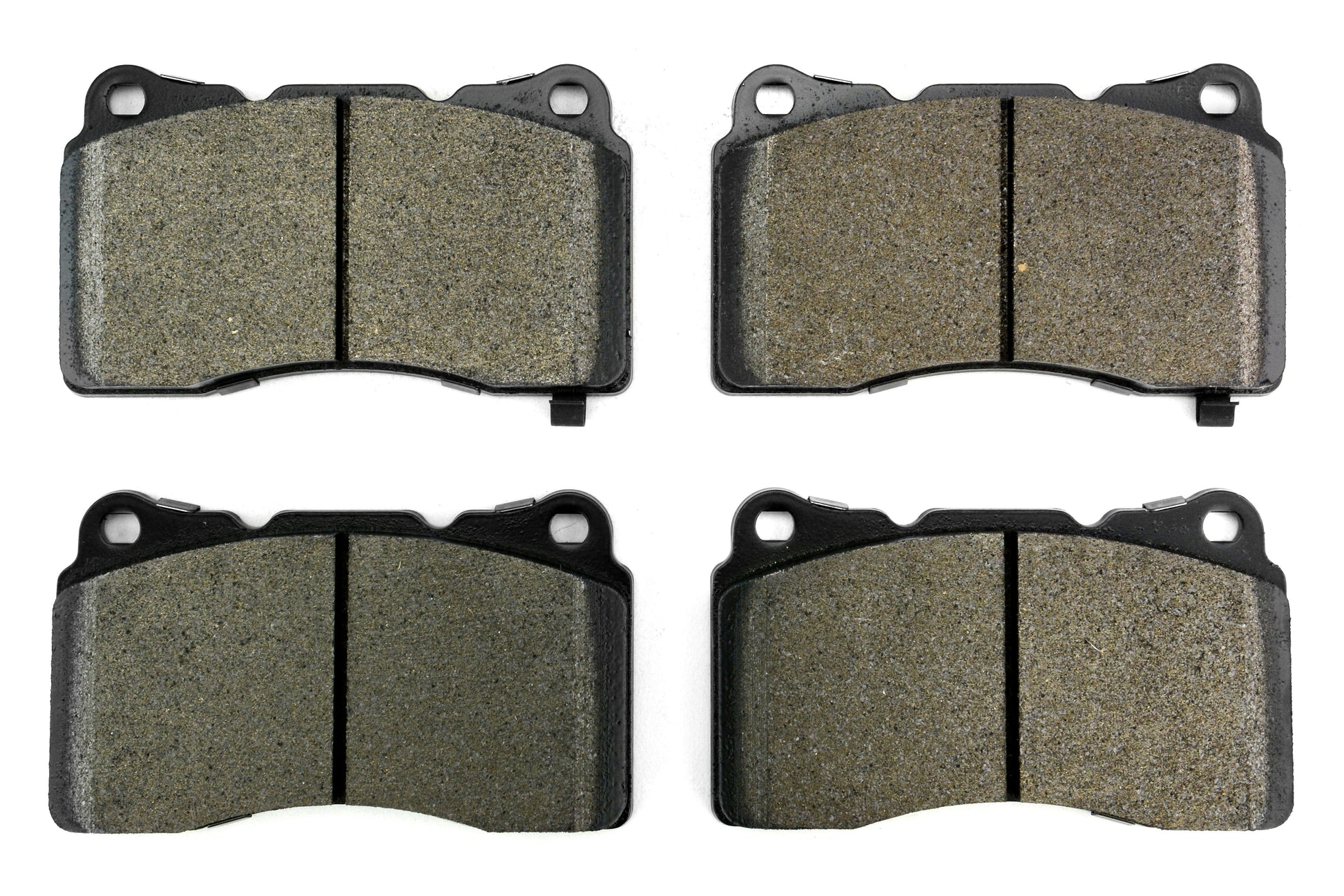 Hawk HPS Front Brake Pads 15-17 STI 04-14 Impreza