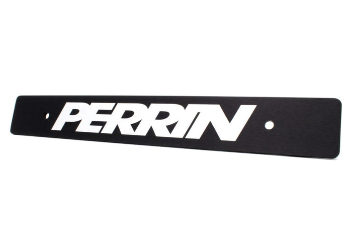 PERRIN License Plate Delete - 2022-2024 Subaru BRZ / Toyota GR86