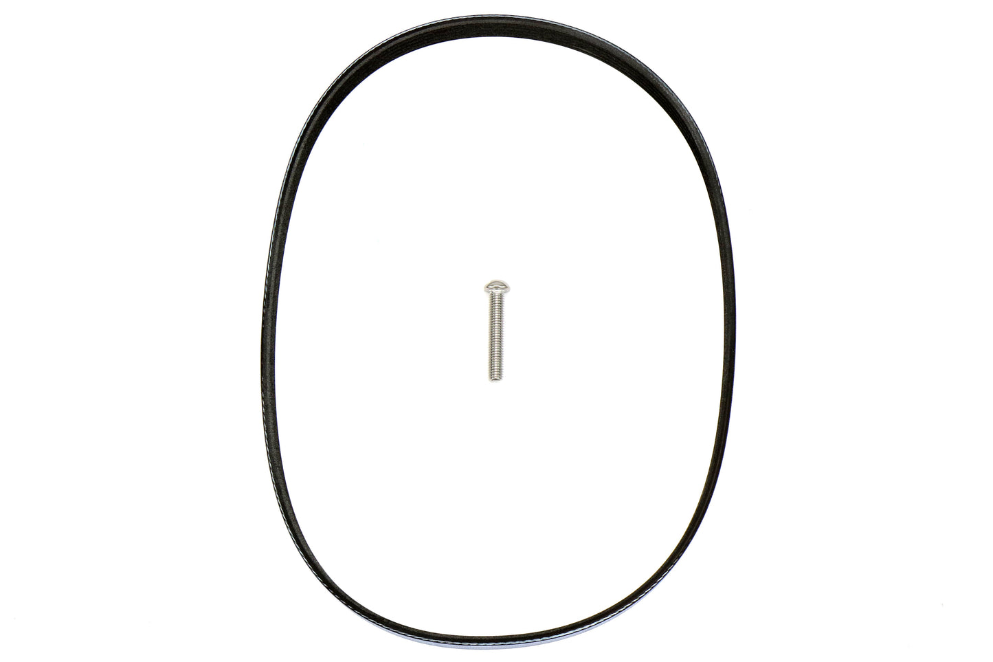 HKS Fine Tune V Belt - Subaru Models (inc. 2008-2021 STI / 2008-2014 WRX)