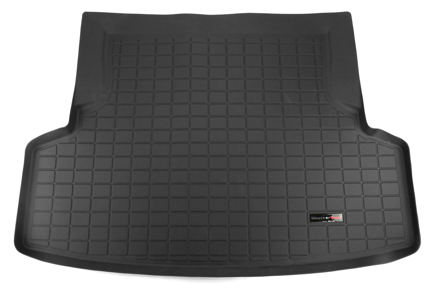 Weathertech Cargo/Trunk Liner - 2015-2021 Subaru WRX / STI / 2012-2016 Impreza Sedan