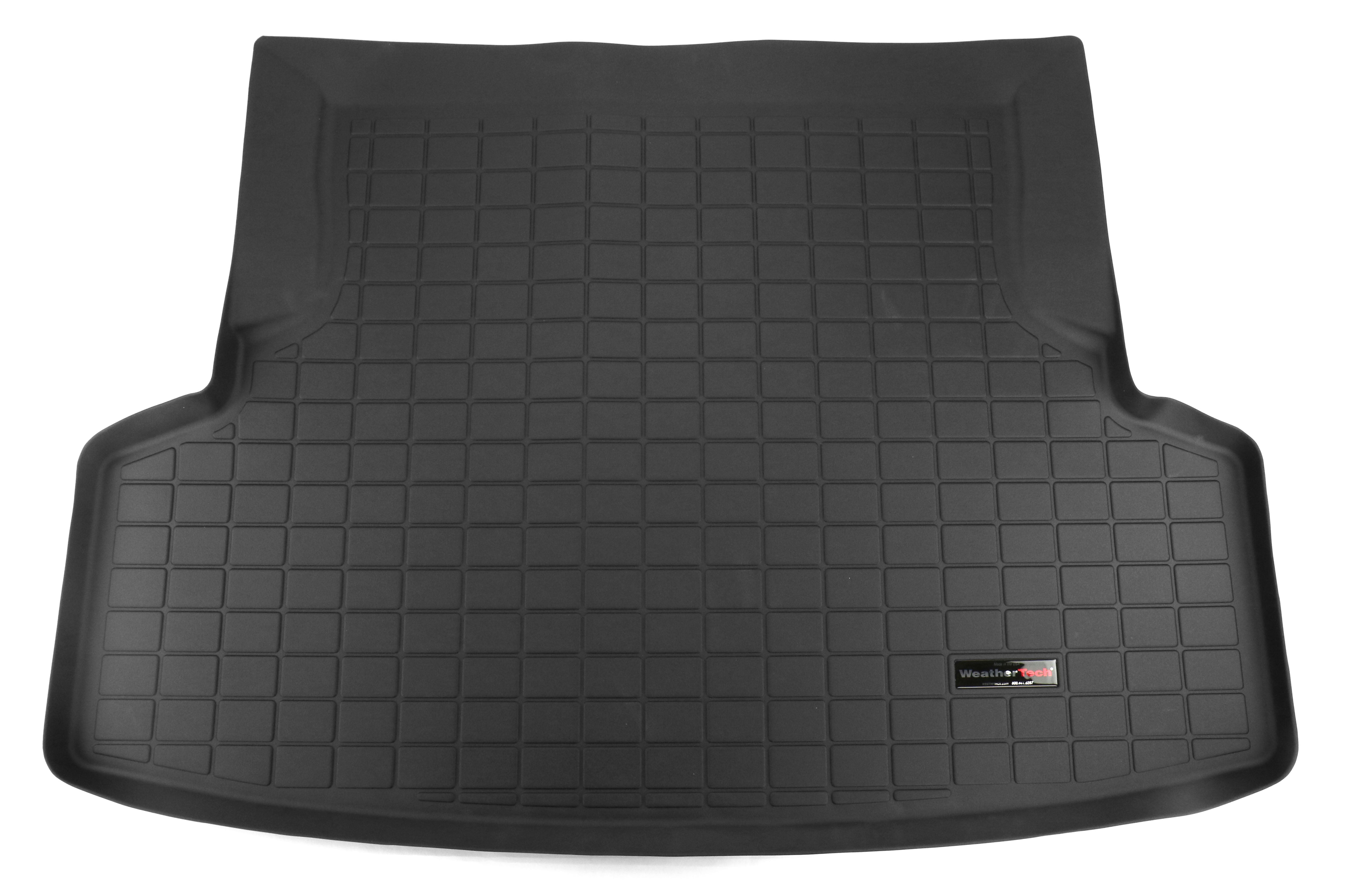 Weathertech Cargo/Trunk Liner - 2015-2021 Subaru WRX / STI / 2012-2016 Impreza Sedan