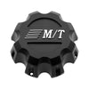 Mickey Thompson Sidebiter II Center Cap - Bolt On Pop-Top 5X4.5/5.0 90000019900