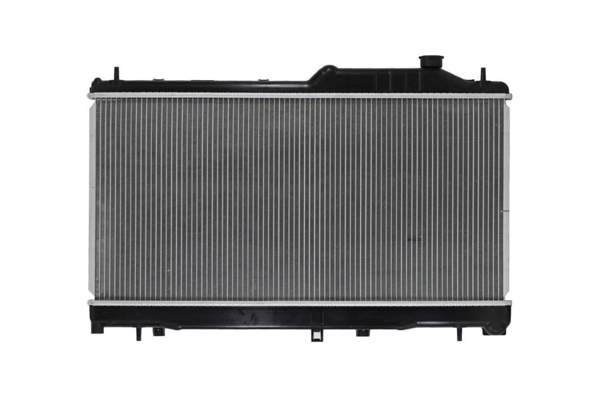 Koyo OEM Replacement Radiator - 2008-2011 Subaru STI