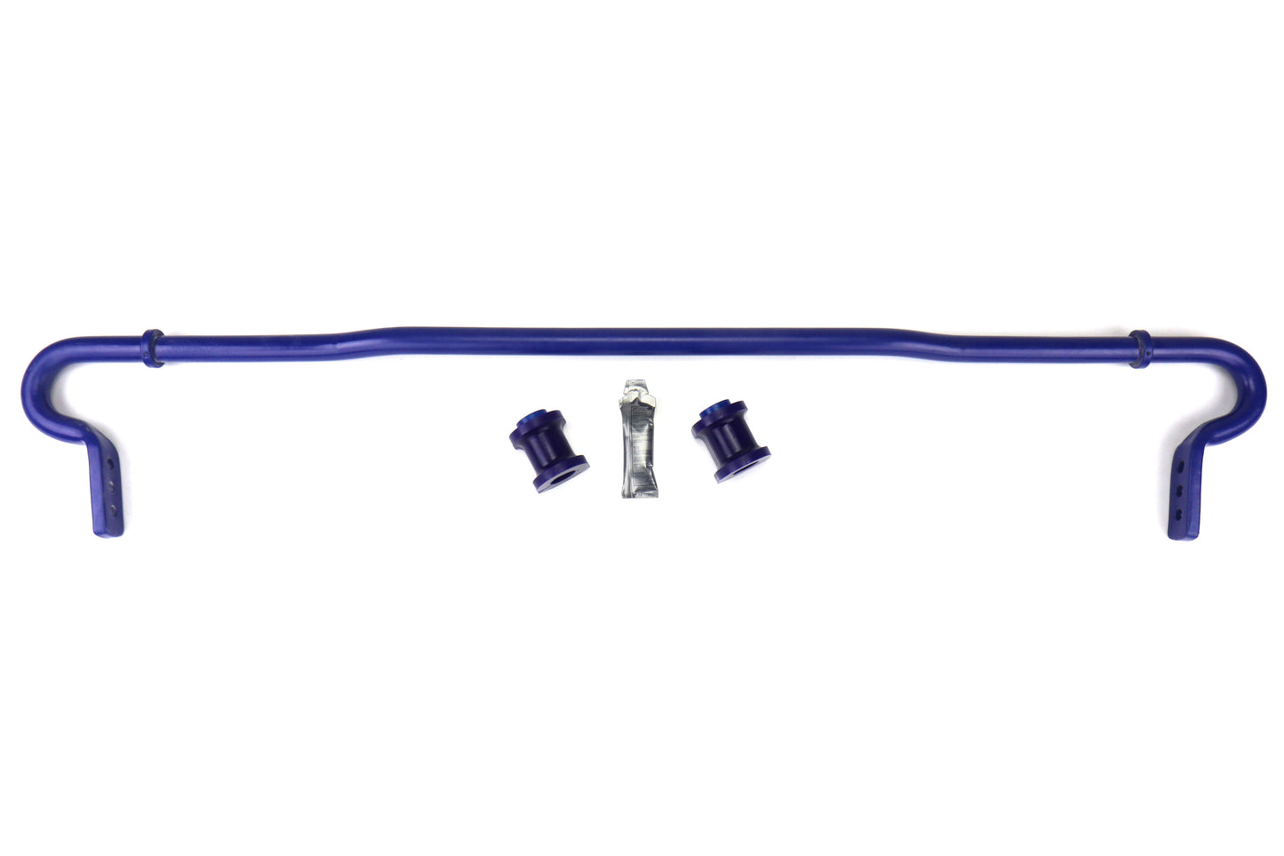 Super Pro Rear Sway Bar 22mm Adjustable - Subaru Models (inc. 2008-2021 WRX/STI)