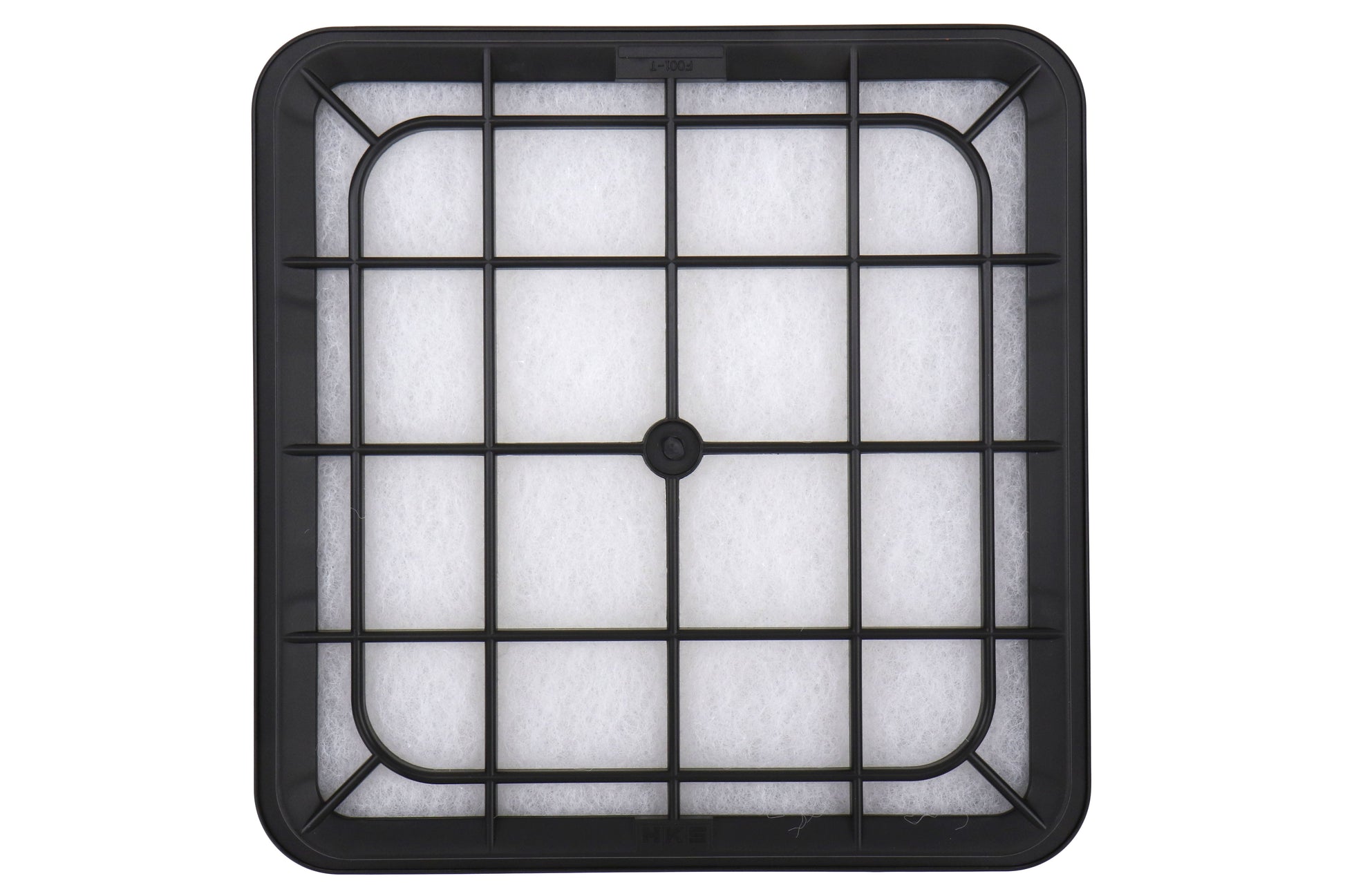 HKS Super Hybrid Panel Air Filter - Subaru Models (inc. STI 2008 - 2018)