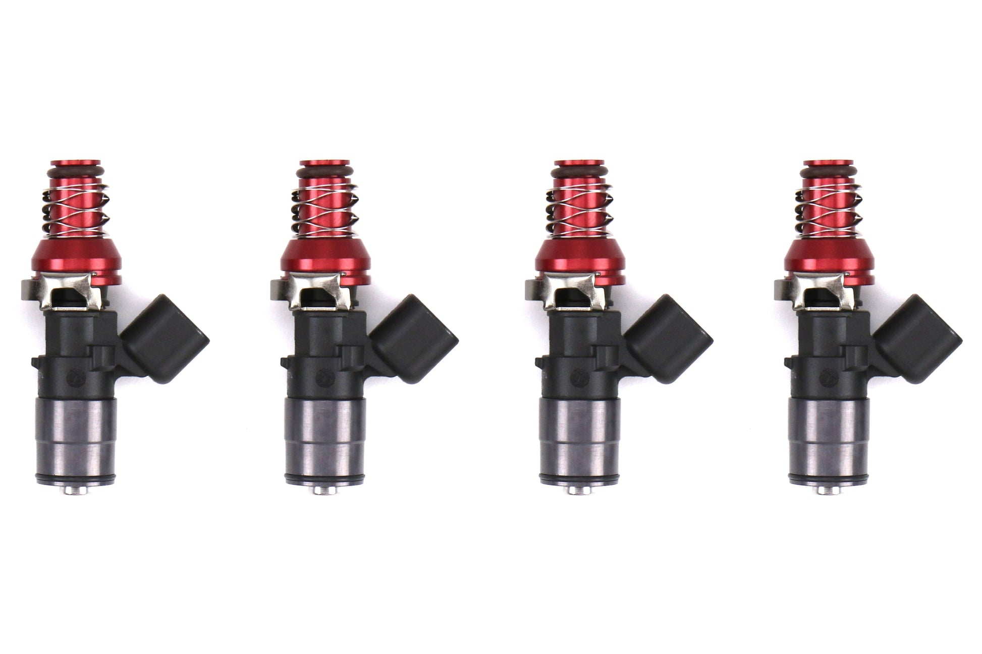 Injector Dynamics ID2600-XDS Fuel Injectors - 2002-2011 Subaru WRX / 2007-2021 STI