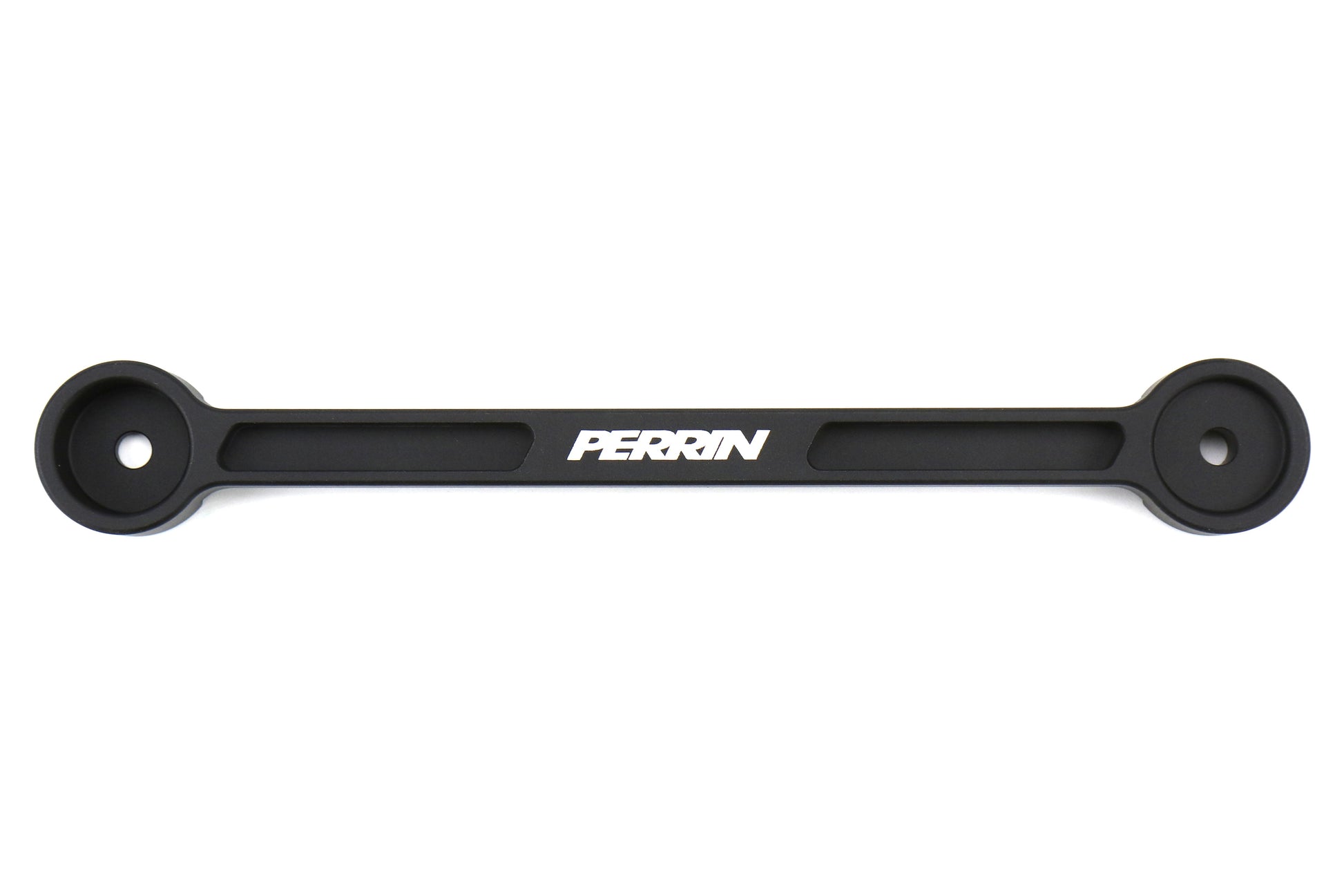 PERRIN Battery Tie Down (Black) - 2002-2024 Subaru WRX / 2004-2021 STI / 2013-2016 Scion FR-S / 2013-2024 Subaru BRZ / 2017-2020 Toyota 86 / 2022-2024 GR86