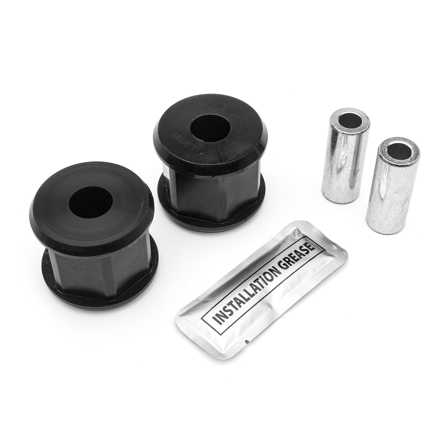 COBB Subaru Rear Differential Pinion Crossmember Mount Bushing - Subaru Models (inc. 2008-2021 WRX / STI / 2009-2018 Forester XT)