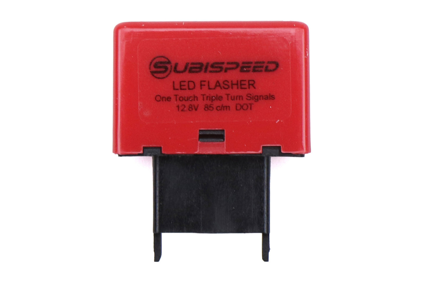 SubiSpeed Tap to Turn LED Hyperblink Module - Subaru Models (inc. 2015-2021 WRX / STI / 2013-2020 BRZ)