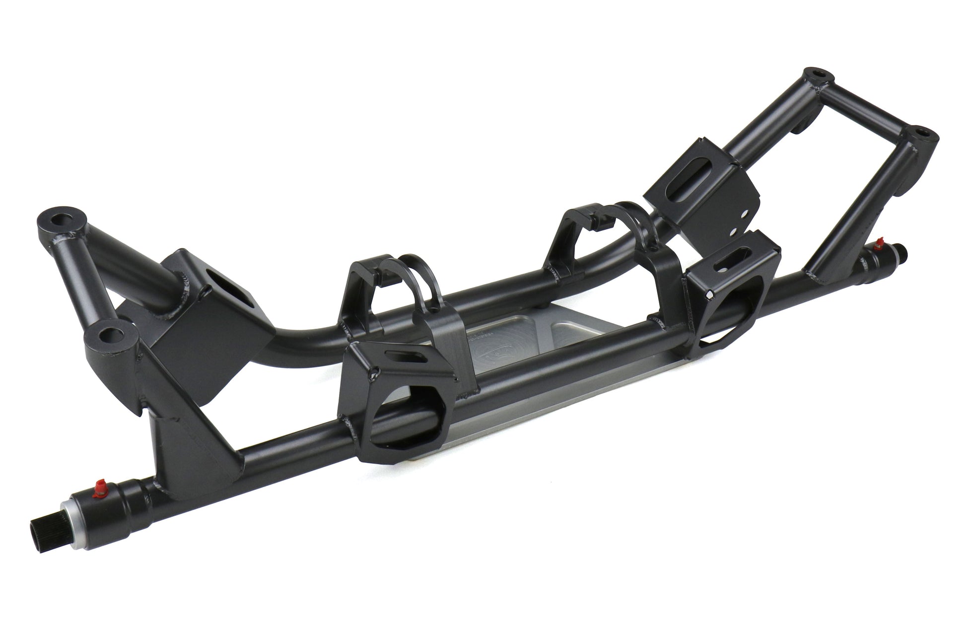 Mooresport Front Subframe w/ Swaybar and Links w/o SR Fittings - Subaru Models (inc. 2002-2014 WRX / 2004-2021 STI)