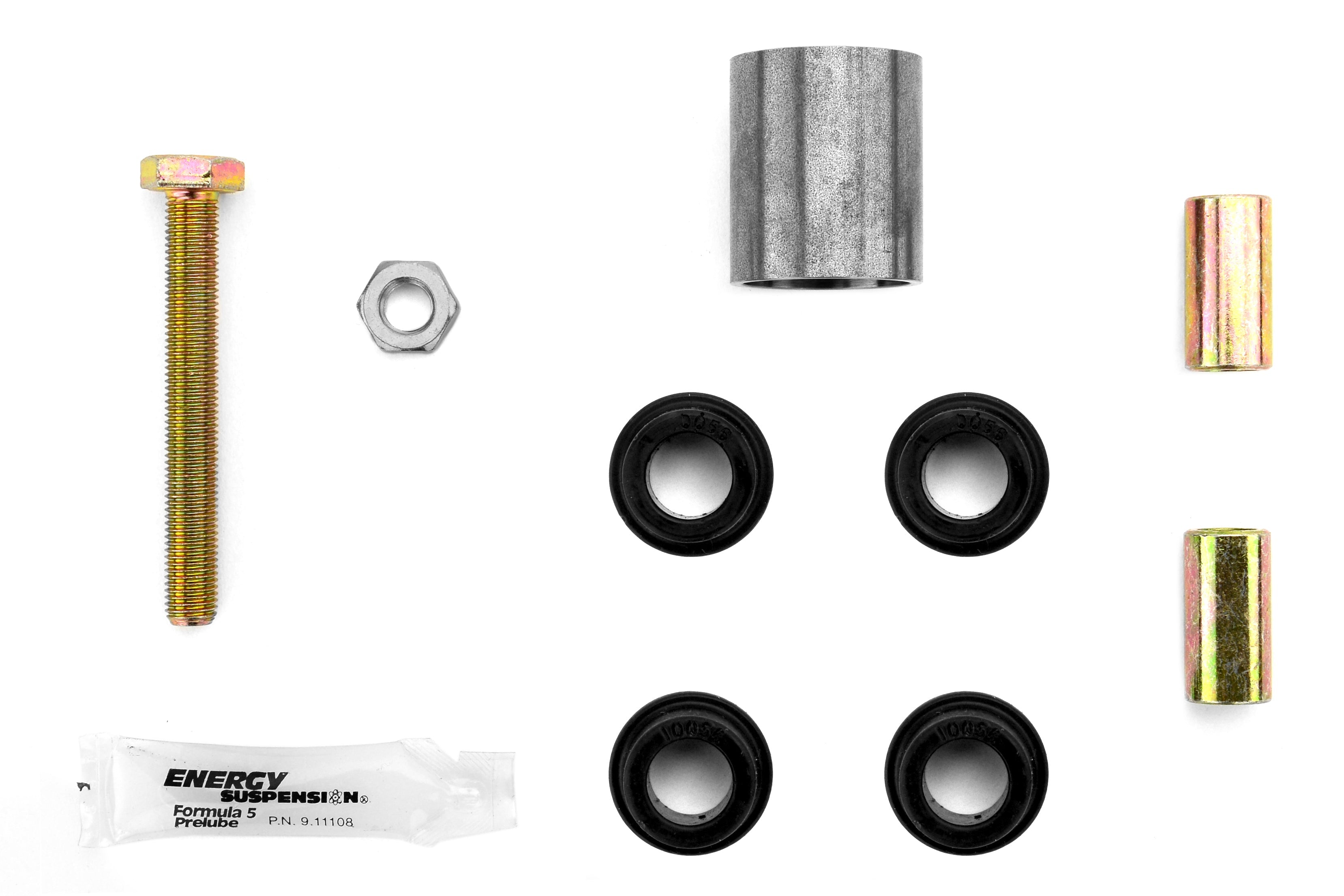 PERRIN Steering Rack Lockdown - 2005-2014 Subaru WRX / 2005-2021 STI