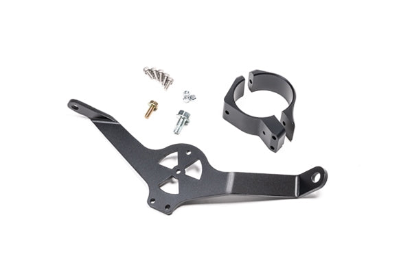 Radium Fuel Filter Mount - Subaru Models (inc. 2008-2021 WRX / STI / 2008-2018 Forester XT)