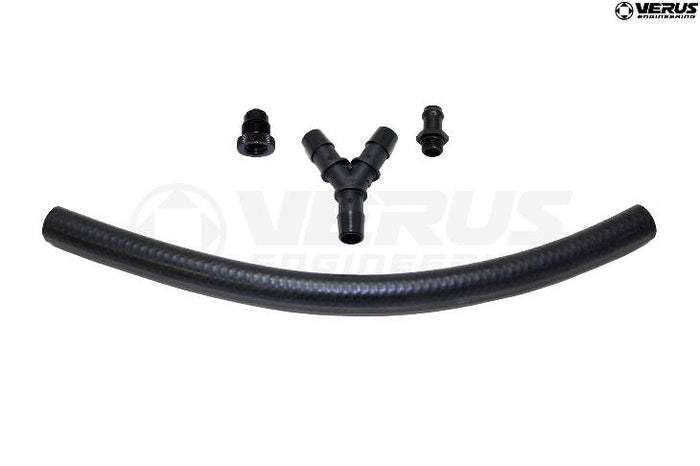 Verus Engineering AOS Drain Kit - 2022-2024 Toyota GR86 / Subaru BRZ