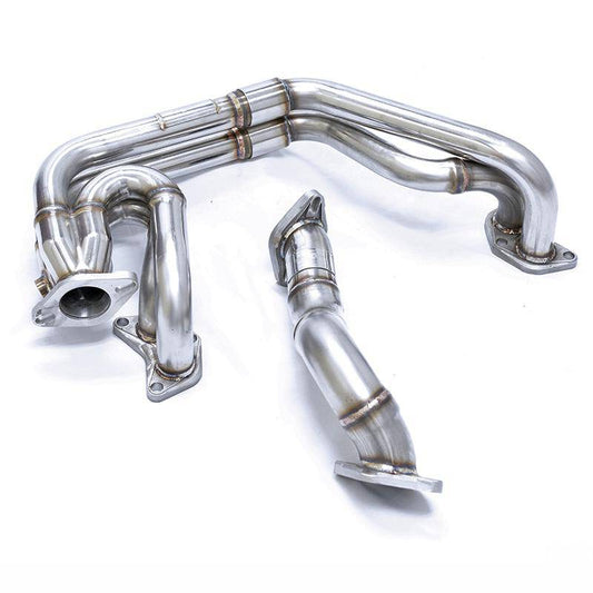 MXP Unequal Length Headers | Over Pipe Combo Scion FRS | Subaru BRZ | Toyota 86 2013+