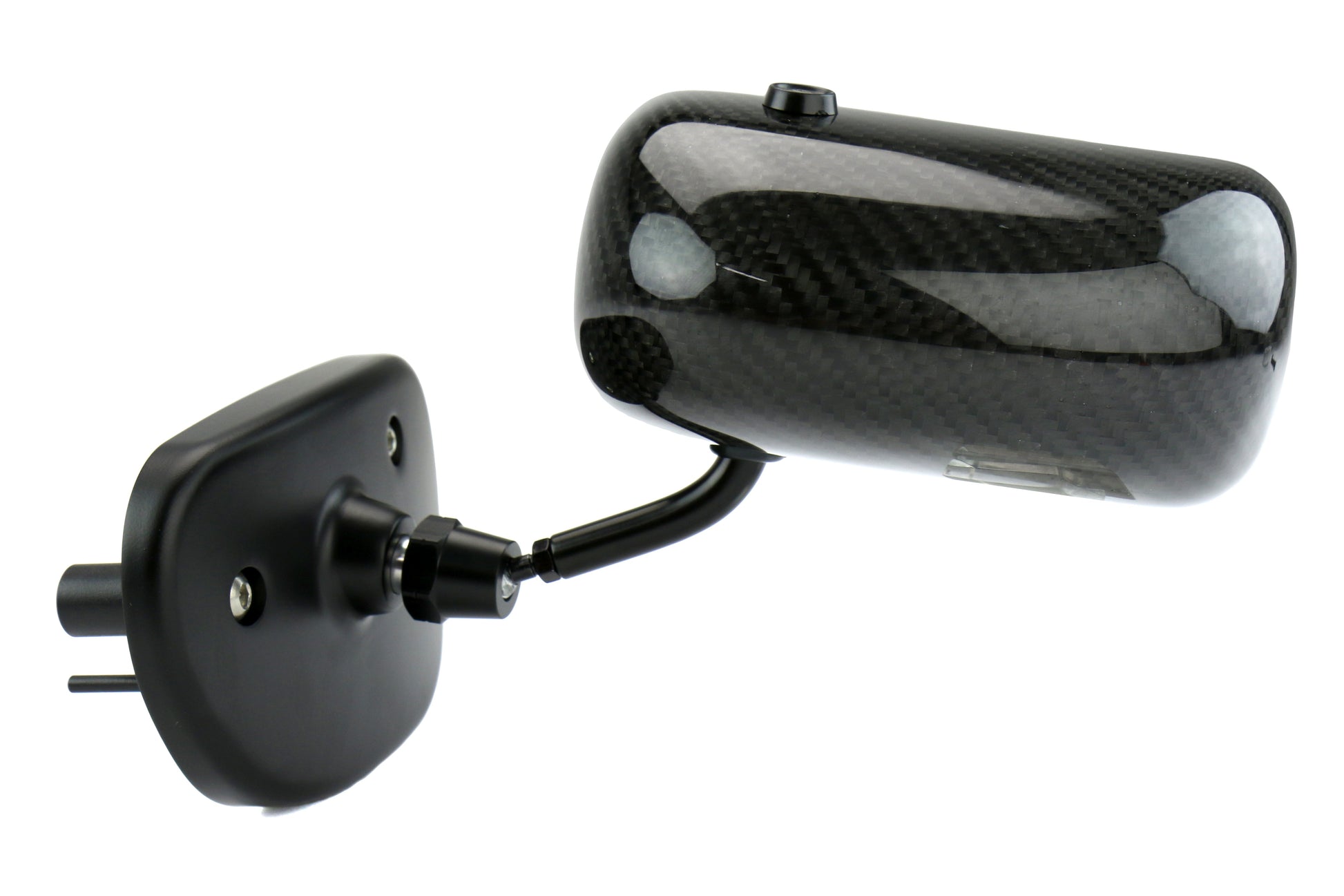 APR Performance Carbon Formula GT3 Mirrors - 2015-2021 Subaru WRX / STI