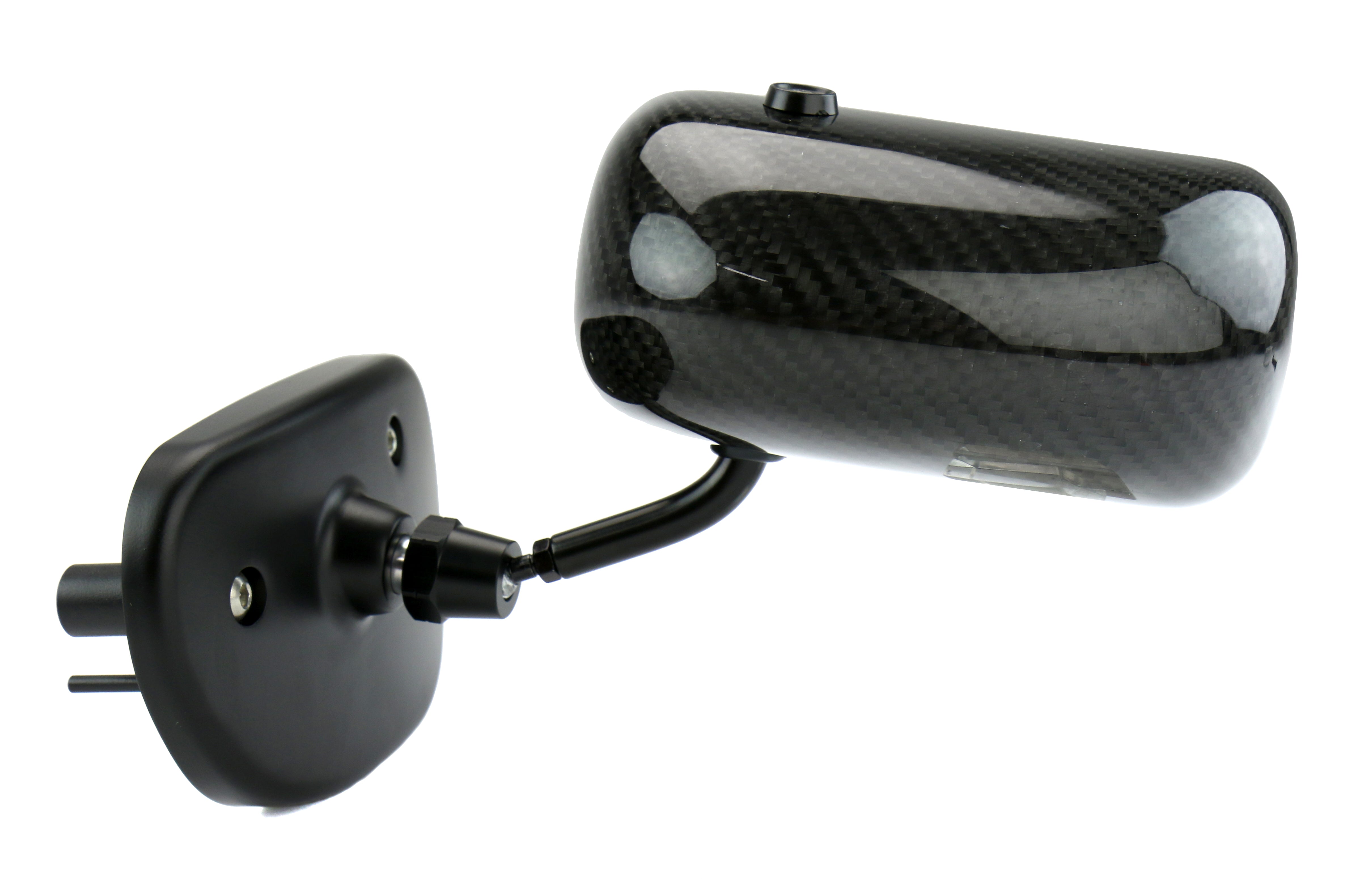 APR Performance Carbon Formula GT3 Mirrors - 2015-2021 Subaru WRX / STI