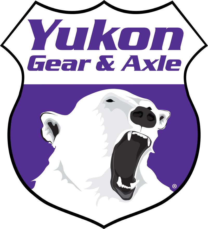 Yukon Gear High Performance Gear Set For Dana 60 in a 4.88 Ratio / Thick