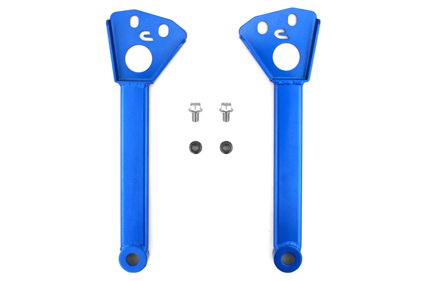 Cusco Front Side Power Brace - 2015-2021 Subaru STI