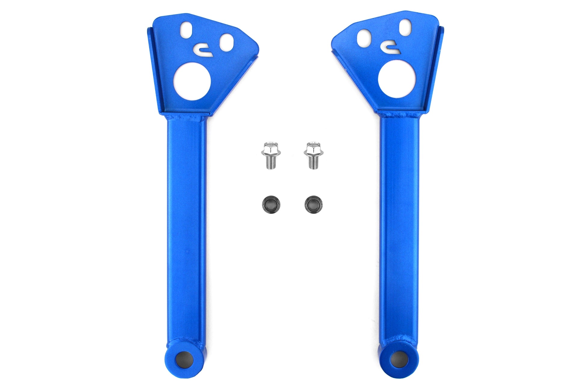 Cusco Front Side Power Brace - 2015-2021 Subaru STI