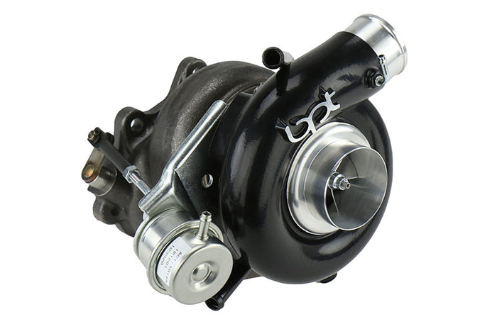 Blouch Dominator 3.0XT-R 10cm^2 Turbo - Subaru Models (inc. 2002-2007 WRX / 2004-2021 STI)