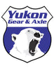 Yukon Gear High Performance Replacement Gear Set For Dana 44 in a 3.54 Ratio