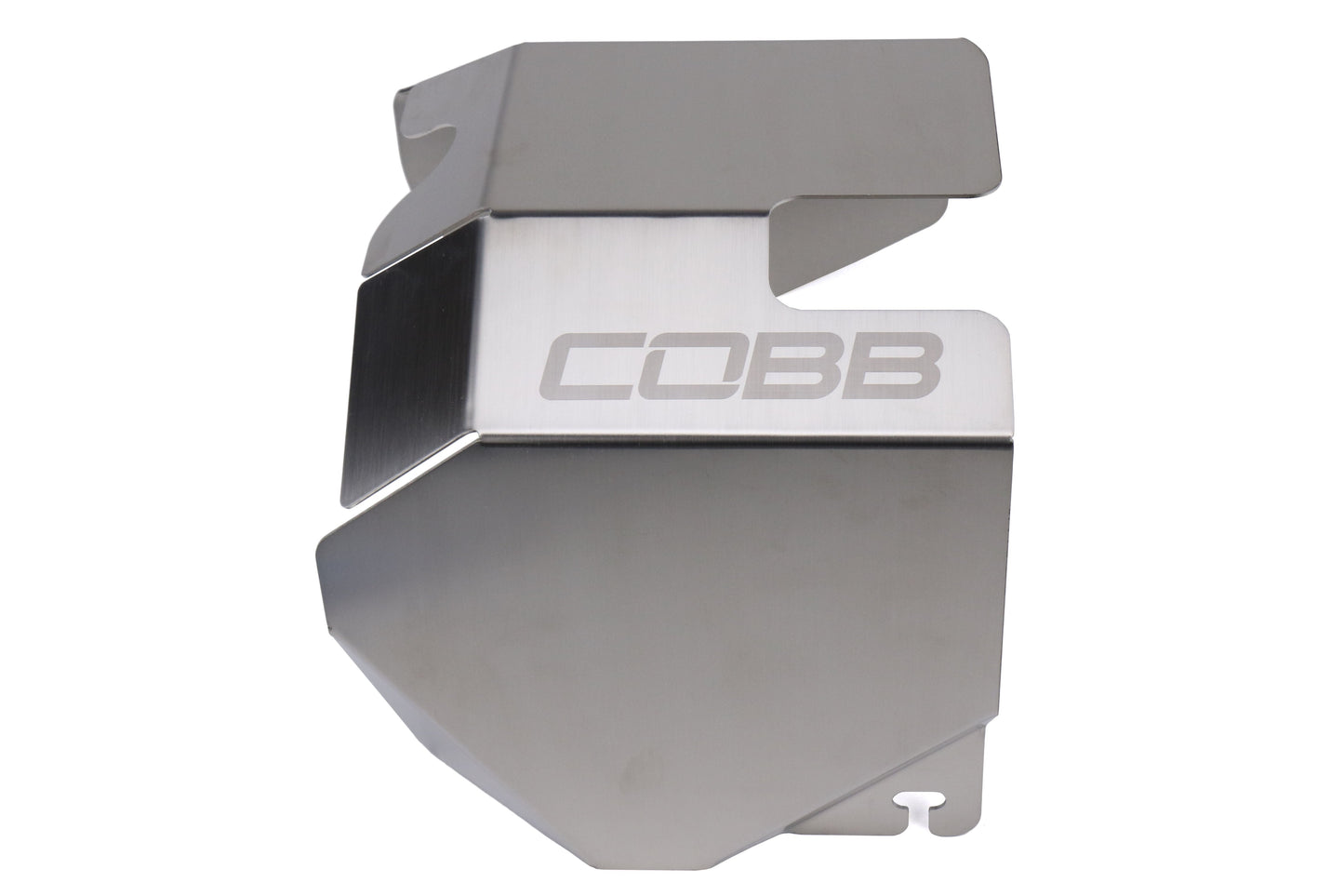 COBB Tuning Turbo Heatshield - 2002-2007 Subaru WRX / 2004-2021 STI / 2004-2008 Forester XT