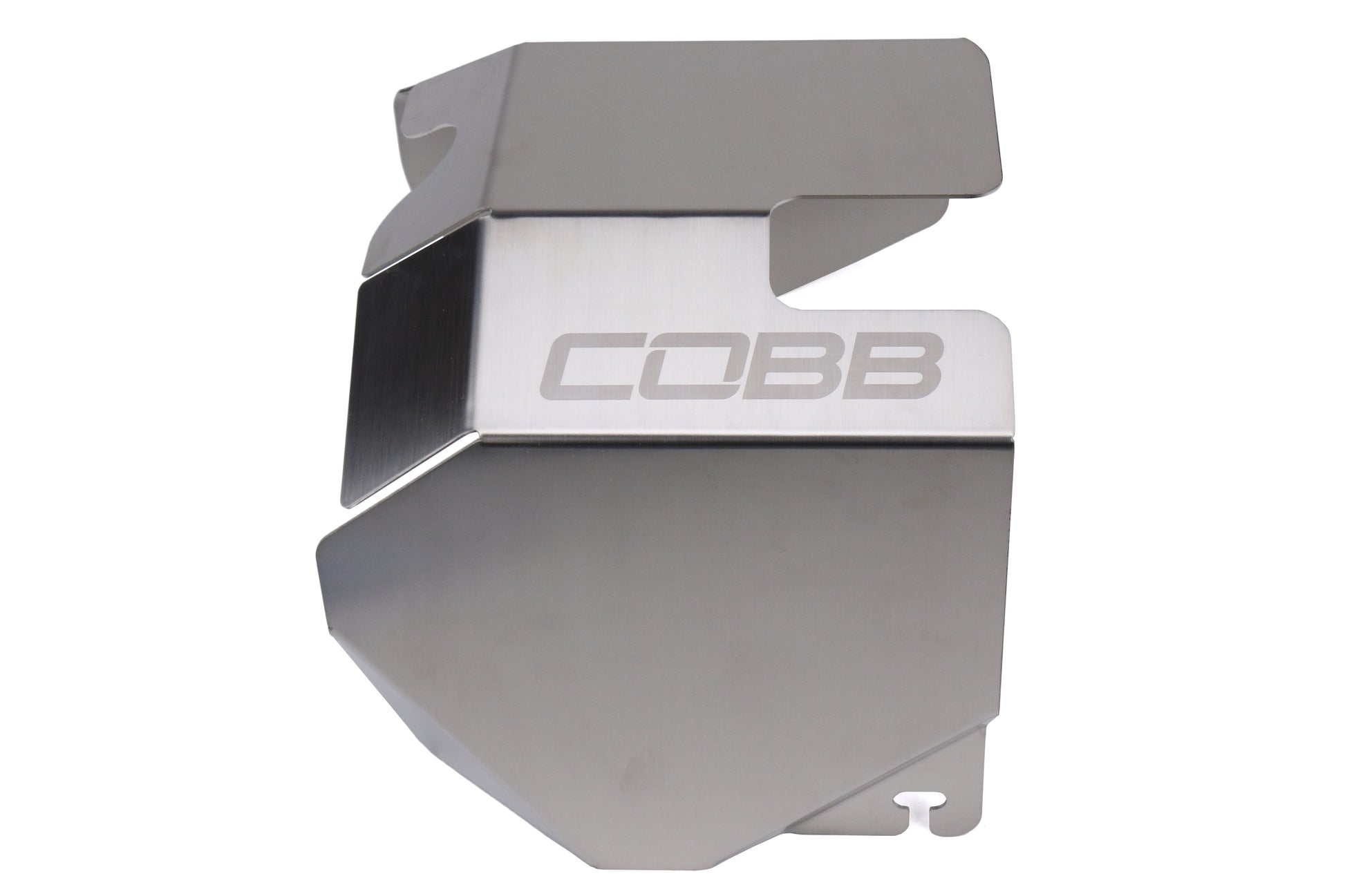COBB Tuning Turbo Heatshield - 2002-2007 Subaru WRX / 2004-2021 STI / 2004-2008 Forester XT