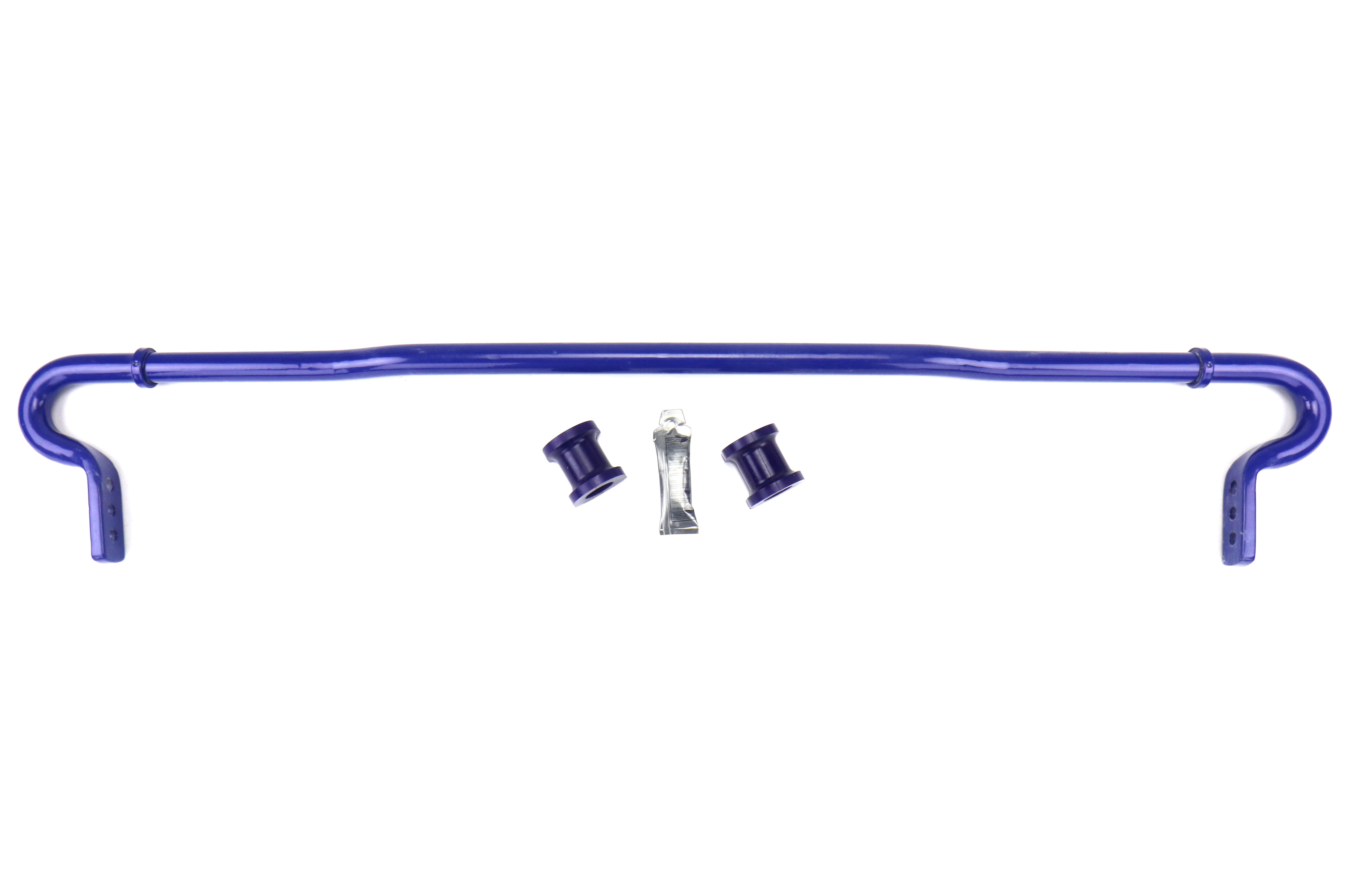 Super Pro Rear Sway Bar 24mm Adjustable - Subaru Models (inc. 2008-2021 WRX/STI)