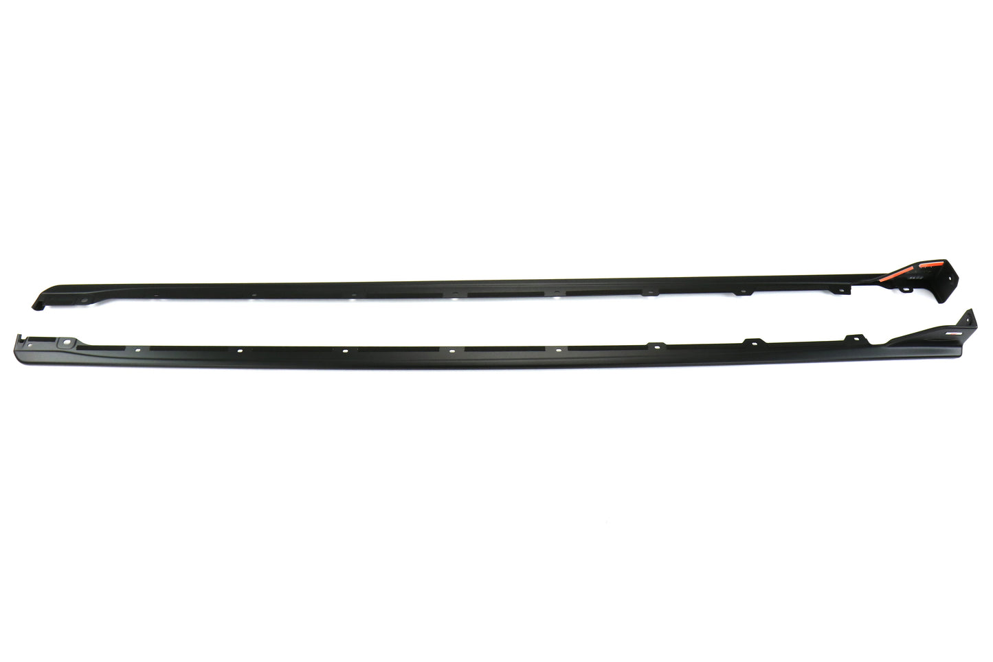 STI Subaru Side Underspoiler - 2015-2021 Subaru WRX / STI