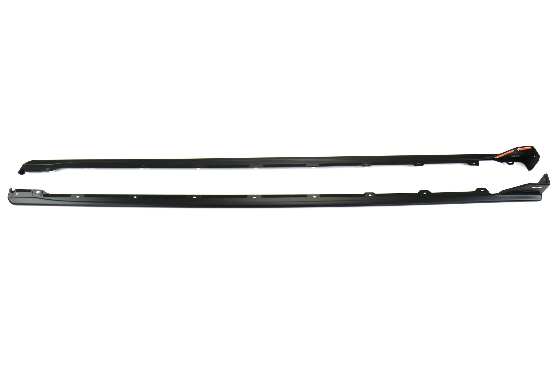 STI Subaru Side Underspoiler - 2015-2021 Subaru WRX / STI