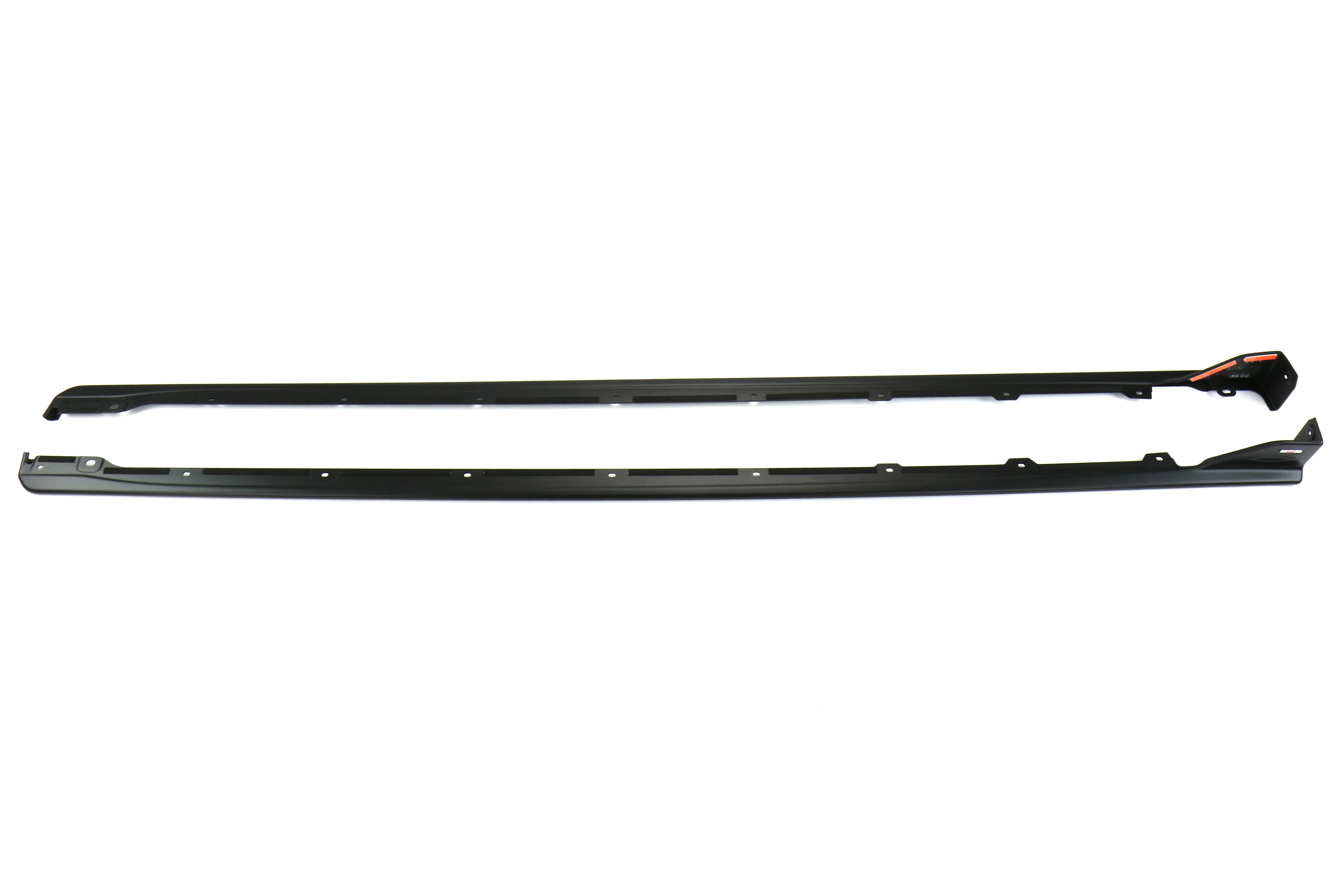 STI Subaru Side Underspoiler - 2015-2021 Subaru WRX / STI