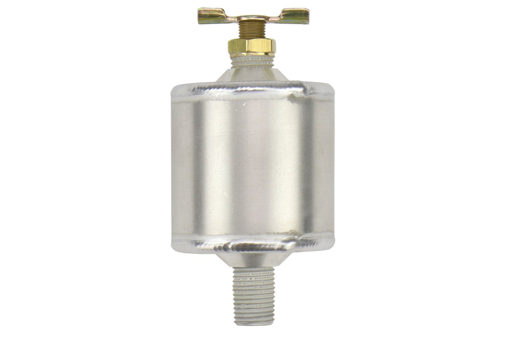 Killer B Performance AOS Catch Can Add-On - 2002-2021 Subaru WRX / STI / 2005-2009 Legacy GT