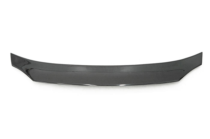 OLM RD2 Style Carbon Fiber Duckbill Spoiler - 2015-2021 Subaru WRX / STI