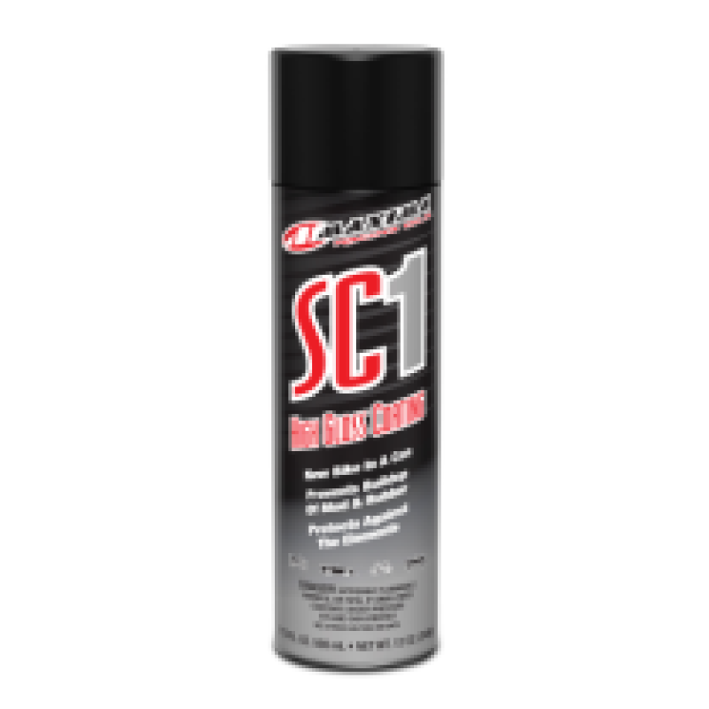 Maxima SC1 Clear Coat - 17.2 Fl oz (12oz Net Weight)