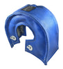 Torque Solution Thermal Blanket (Blue) Fits T3/T4/T25/T28 & GT25/28/30/32/35/37 Turbo Back Housings