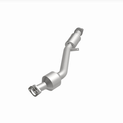 MagnaFlow 13-16 Subaru BRZ 2.0L California Grade CARB Compliant Direct-Fit Catalytic Converter
