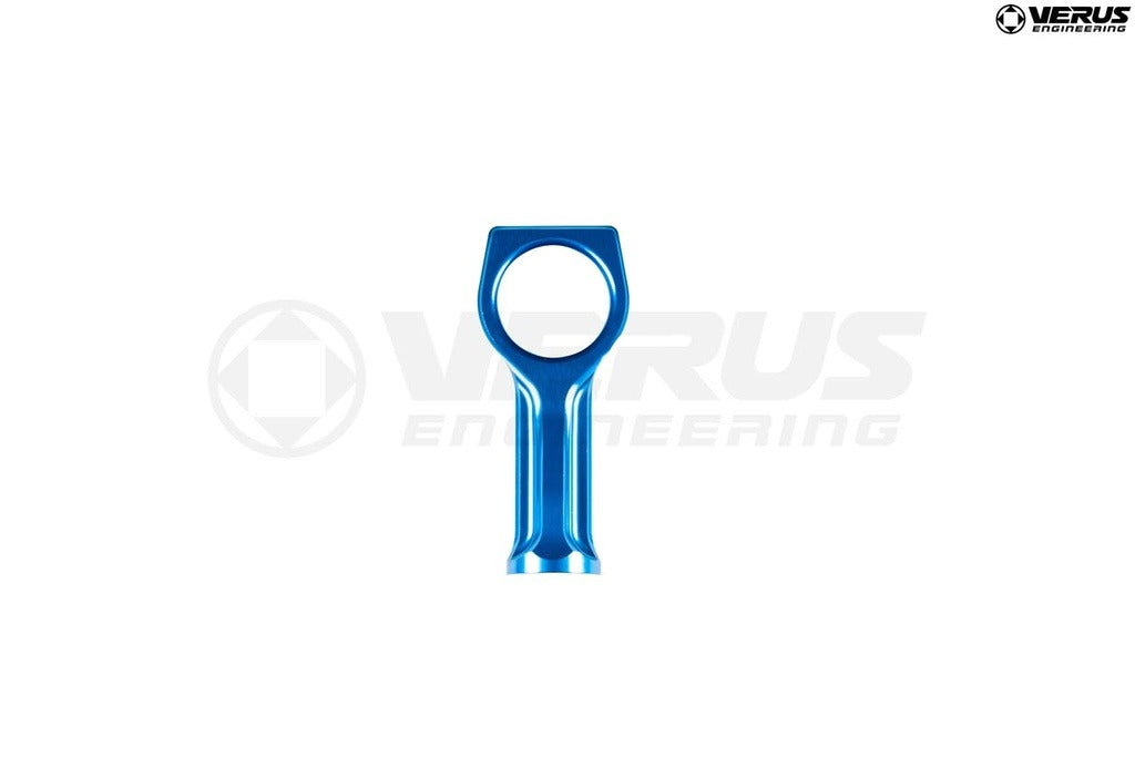 Verus Anodized Blue Dipstick - 2022-2024 Toyota GR86 / Subaru BRZ / Subaru WRX / 2015-2021 Subaru WRX