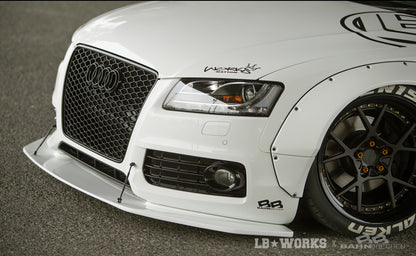 LB★WORKS Audi S5/A5 Body Kit