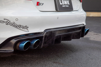 LB★WORKS Audi S7/A7 Body Kit