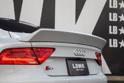 LB★WORKS Audi S7/A7 Body Kit
