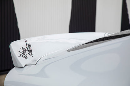 LB★WORKS Audi S7/A7 Body Kit