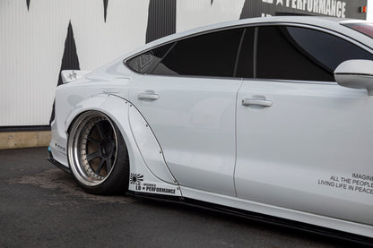 LB★WORKS Audi S7/A7 Body Kit